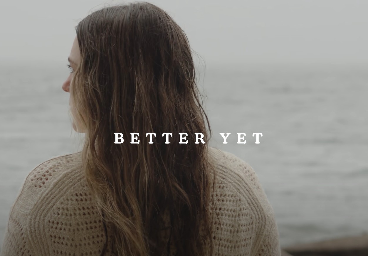 Leanna Crawford – Better Yet (Official Music Video)