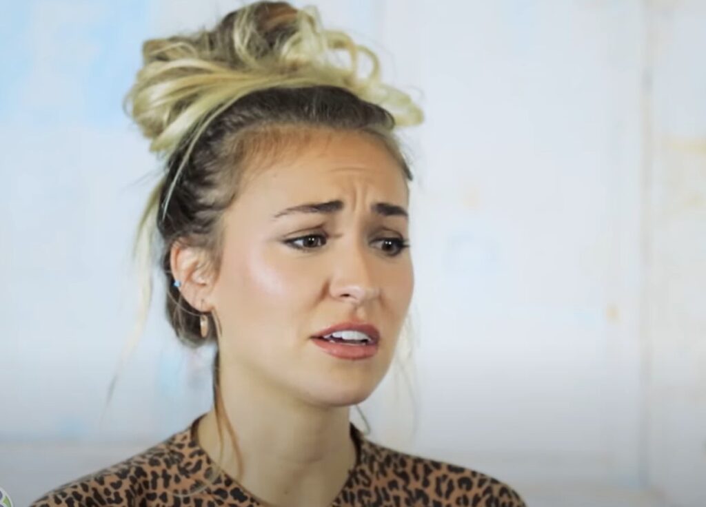 Lauren Daigle – Dealing With Loneliness