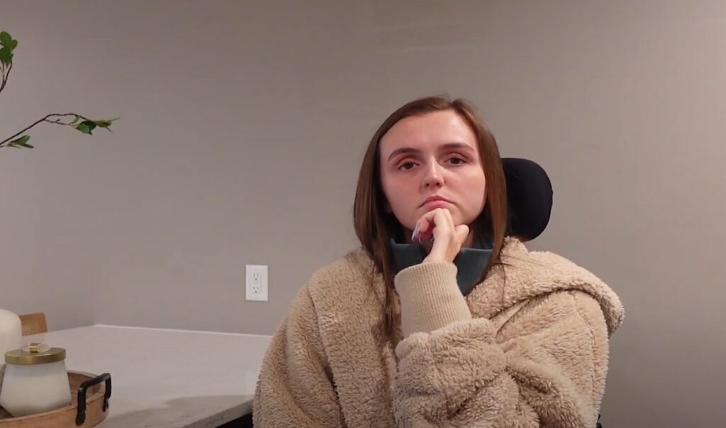 How I Became Paralyzed – Payton Pierce’s Story