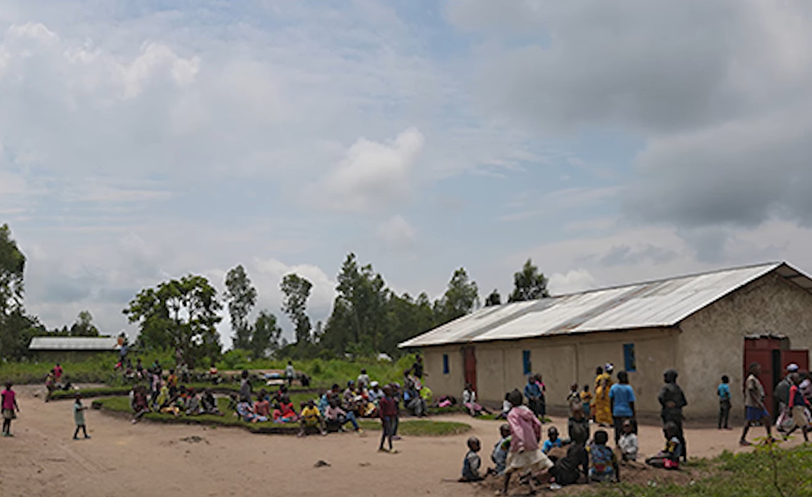 70 Christians Beheaded in Congo. Why is No One Reporting This?