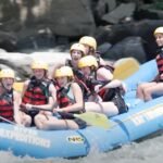 Adventures — Wild Ridge Promo (2025)