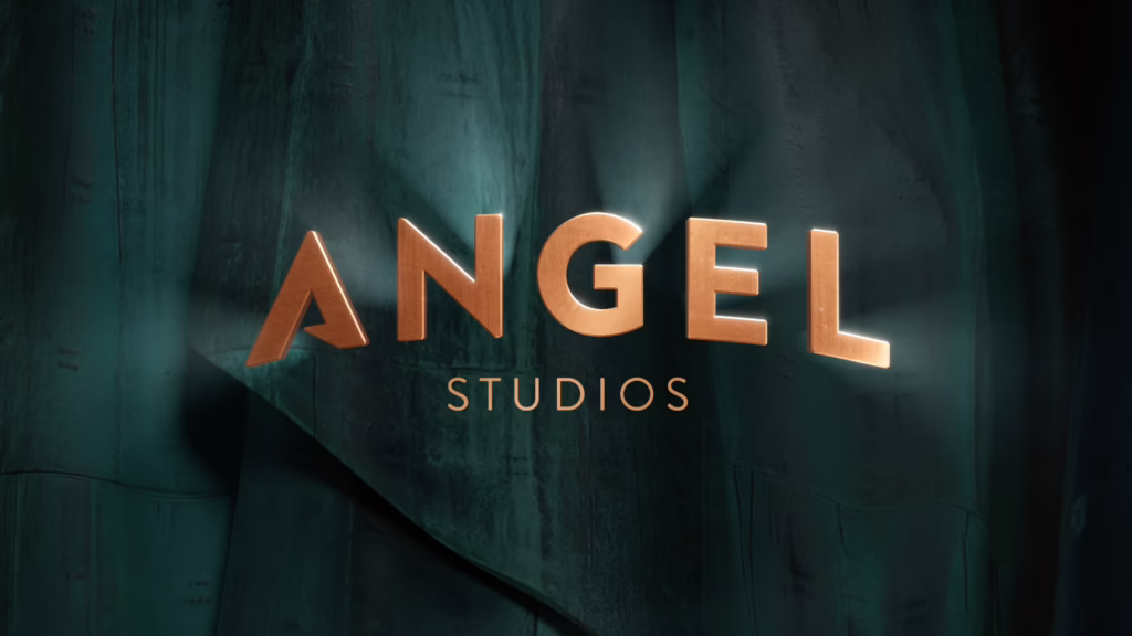 Amazing Grace (How Silent the Sound) ft. Antonio Cipriano | A Week Away: The Series | Angel