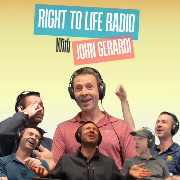 Right to Life Radio