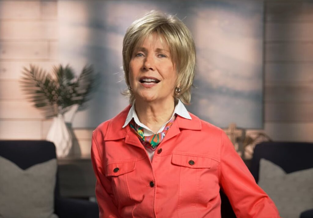 New Disability | Joni Eareckson Tada Shares Her Thoughts About New Disability