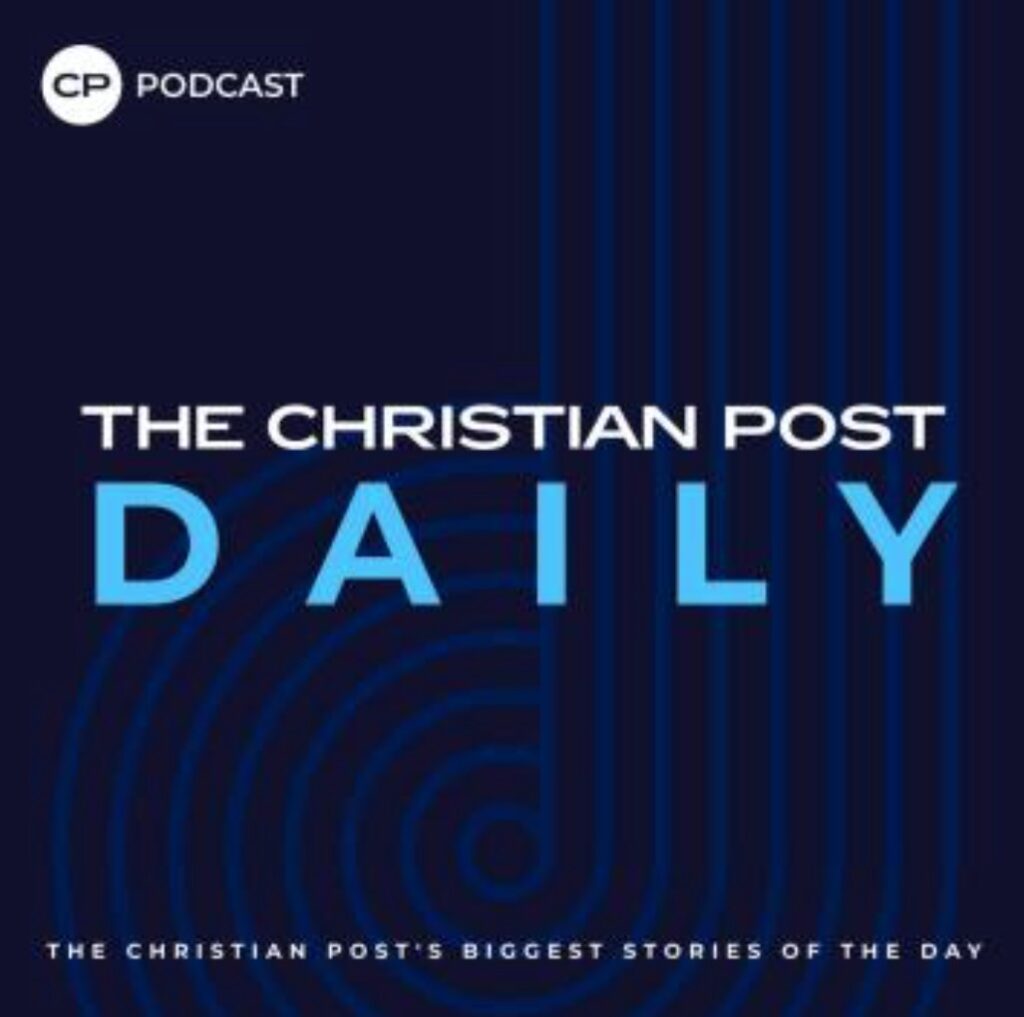 The Christian Post Daily