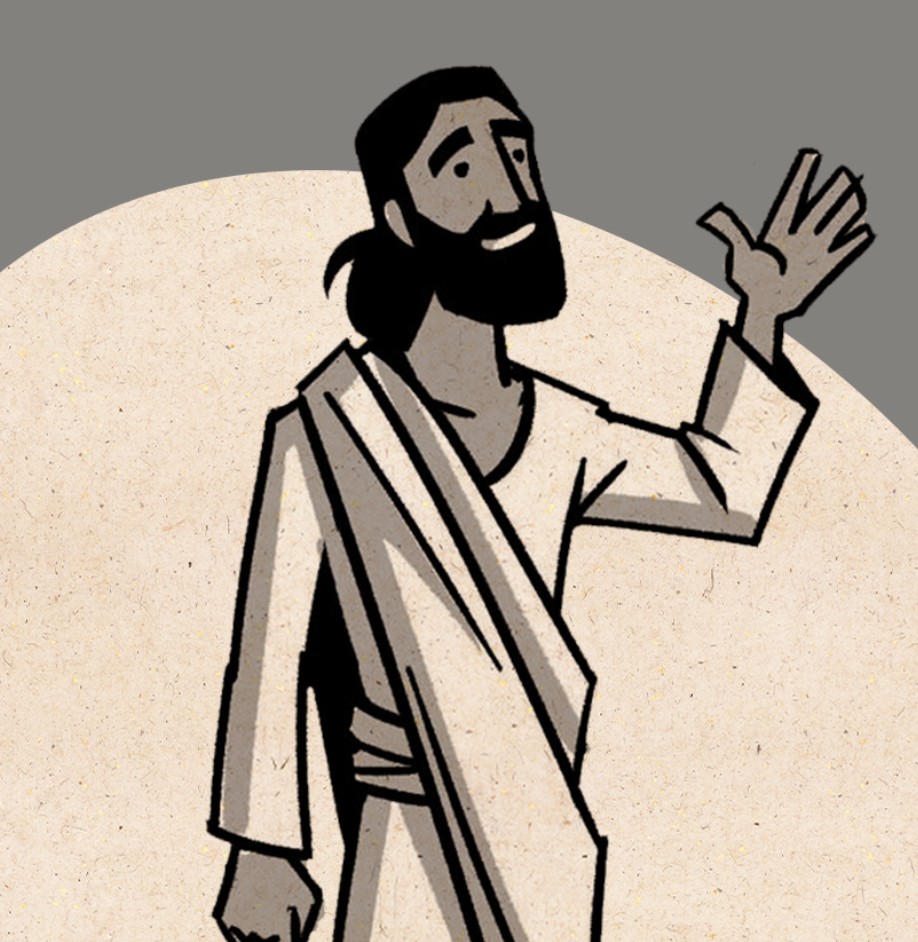 New Testament: A Complete Animated Series – BibleProject