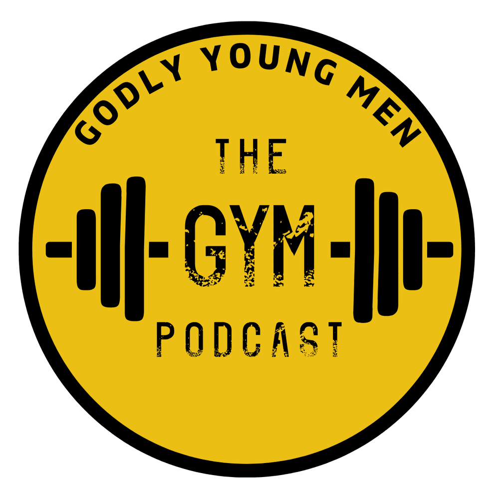 The Godly Young Men Podcast