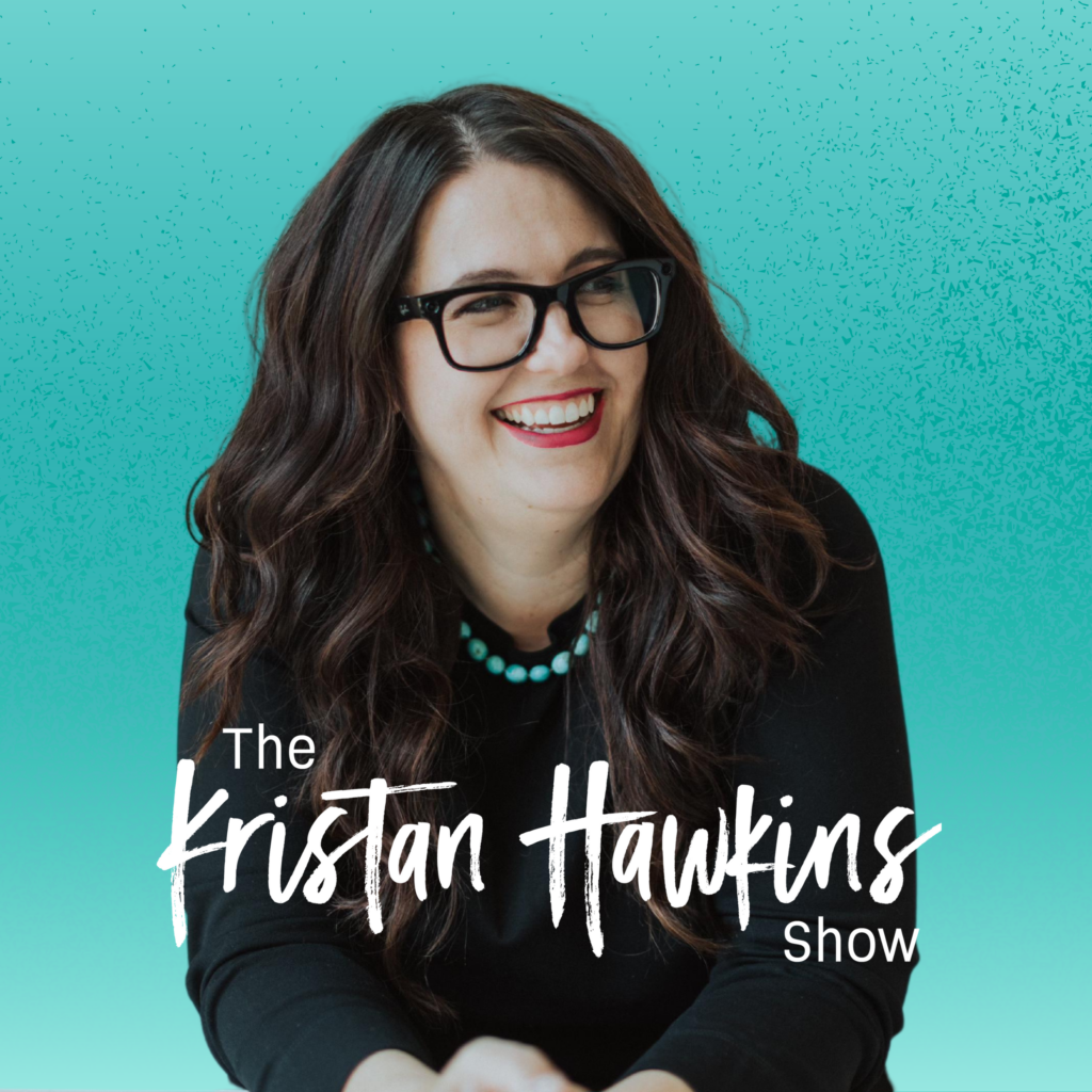 The Kristan Hawkins Show