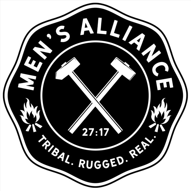 Men’s Alliance Podcast