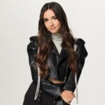Maddi Jane Breaks Down “Almighty” and the Journey Behind the Music