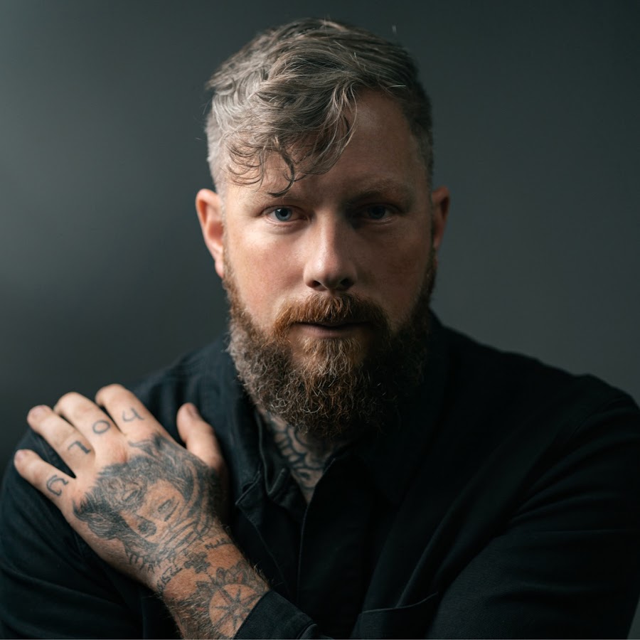 Ben Fuller – I’ll Sing For You (Lyric Video)