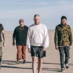 Demon Hunter “Light Bends” Official Music Video
