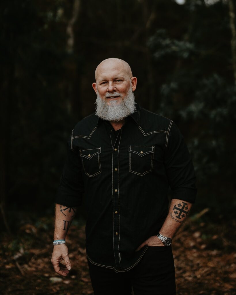 Stop Fighting in Your Own Strength – Deepen with Pastor Joby Martin S21E2