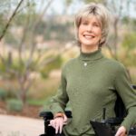 Daily Strength | Joni Eareckson Tada Shares Her Thoughts About Daily Strength