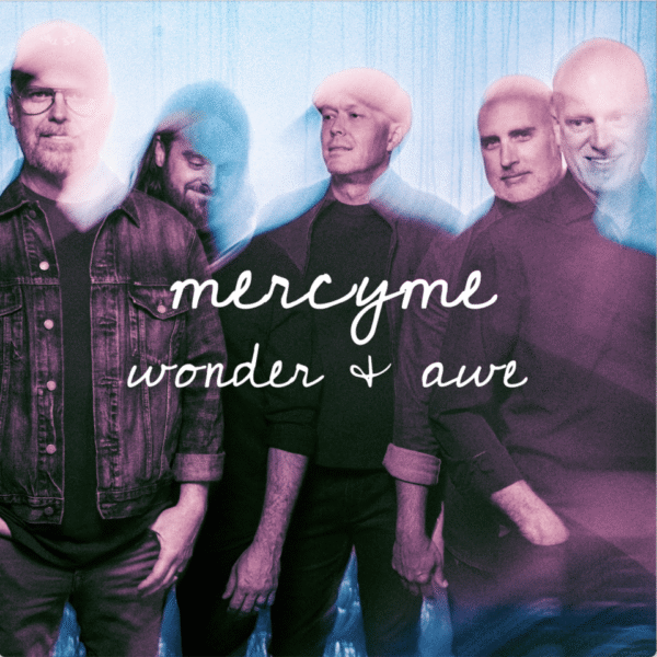 MercyMe – Sing (Like You’ve Already Won)[Official Lyric Video]