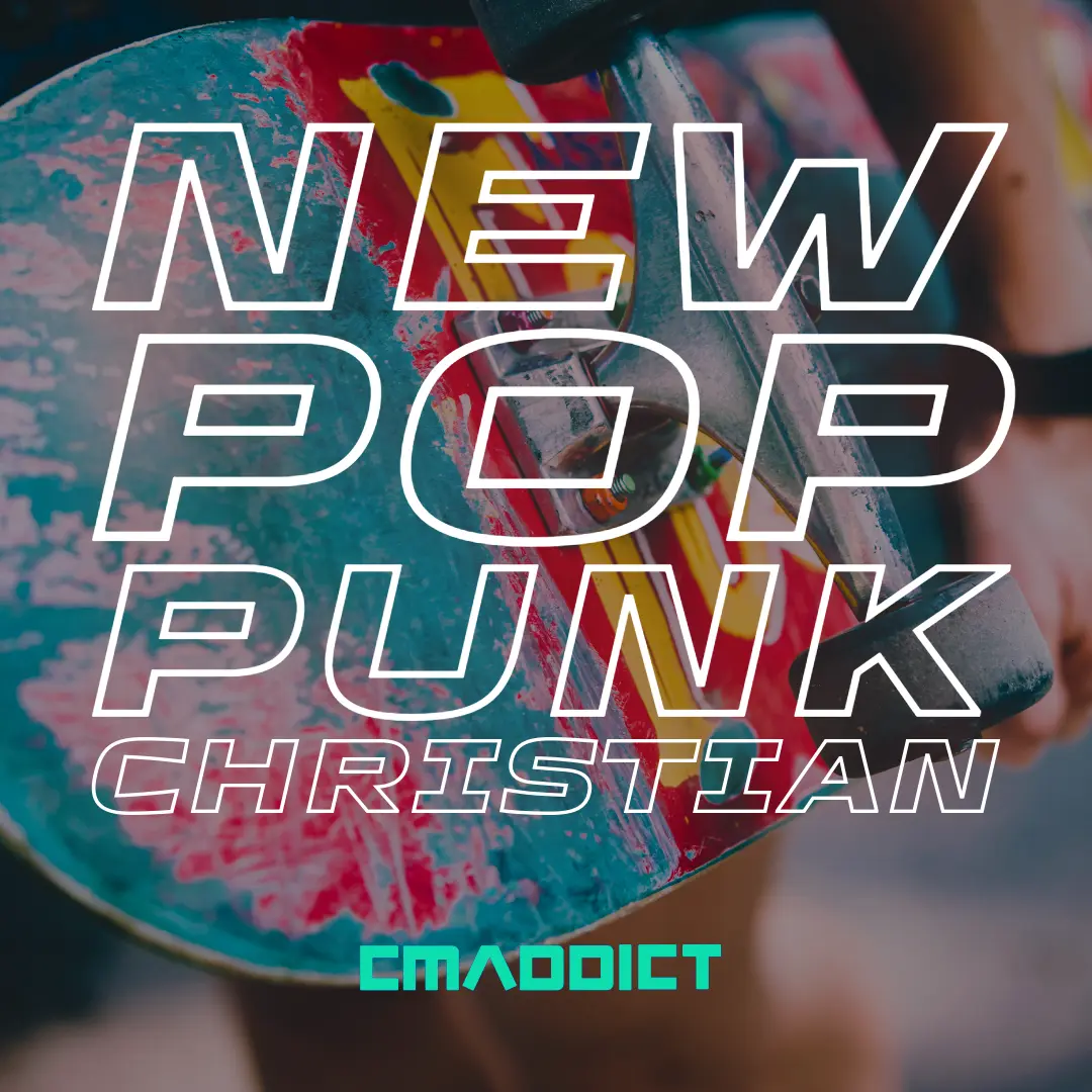 New Pop Punk Christian