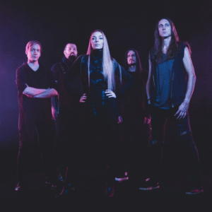 Silence The Echo – Don’t Give Up (Official Music video)