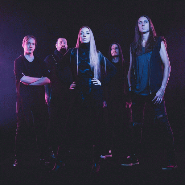 Silence The Echo – Don’t Give Up (Official Music video)