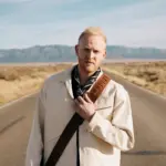 Cade Thompson – “Wait On The Lord” (Official Lyric Video)