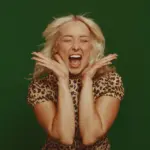 Claire Leslie – Full 180 (Official Lyric Video)