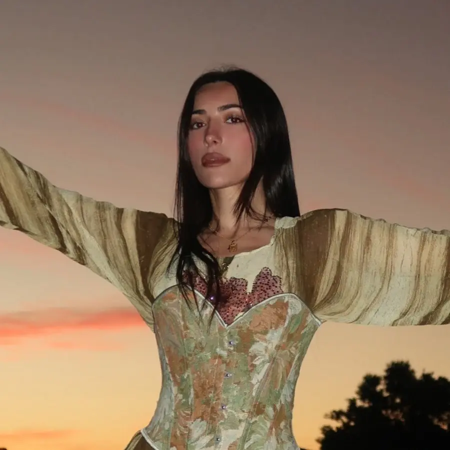 NOURI – Born To Fly (Official Music Video)