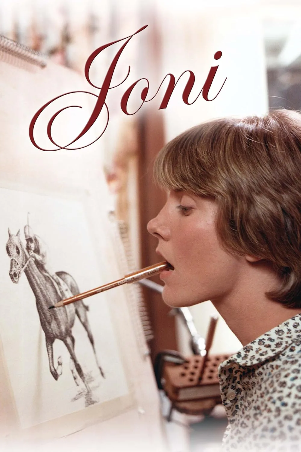 Joni (Full Movie)