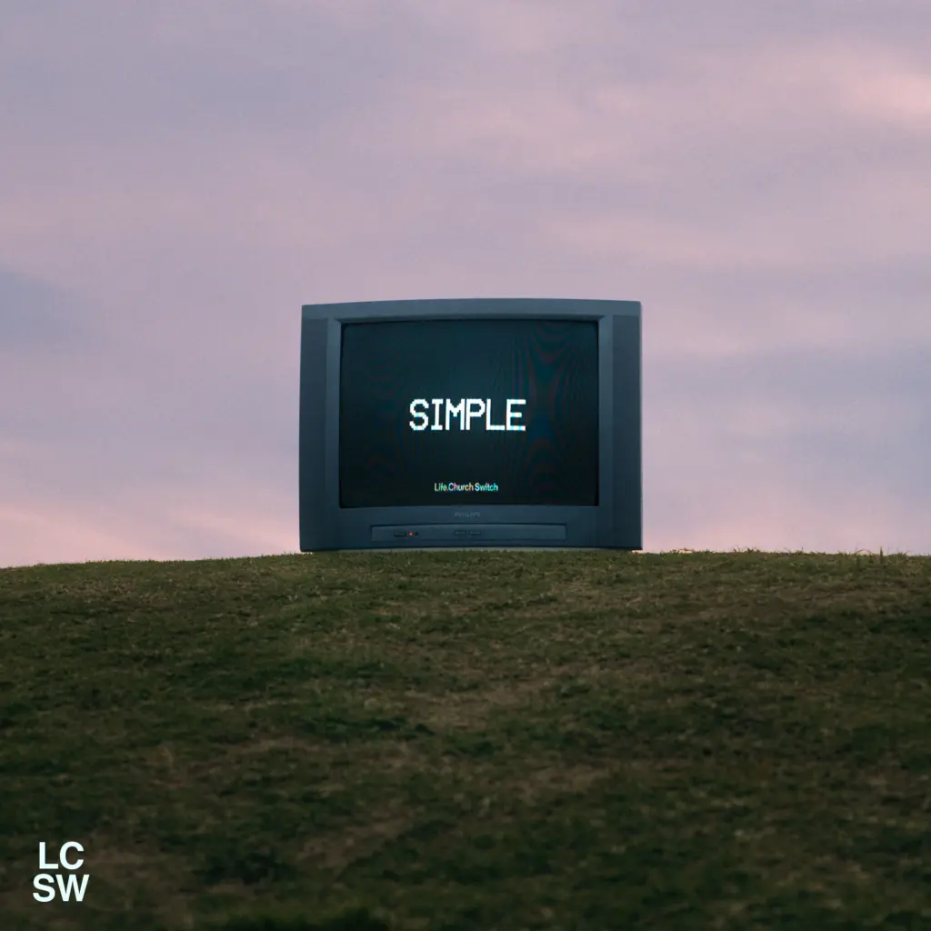 Life.Church Switch Explores How Jesus Simplifies Life’s Complications