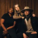 Church Friends – Run River Run (Live Outdoor Session)