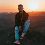Dillon Chase – Don’t Go Alone