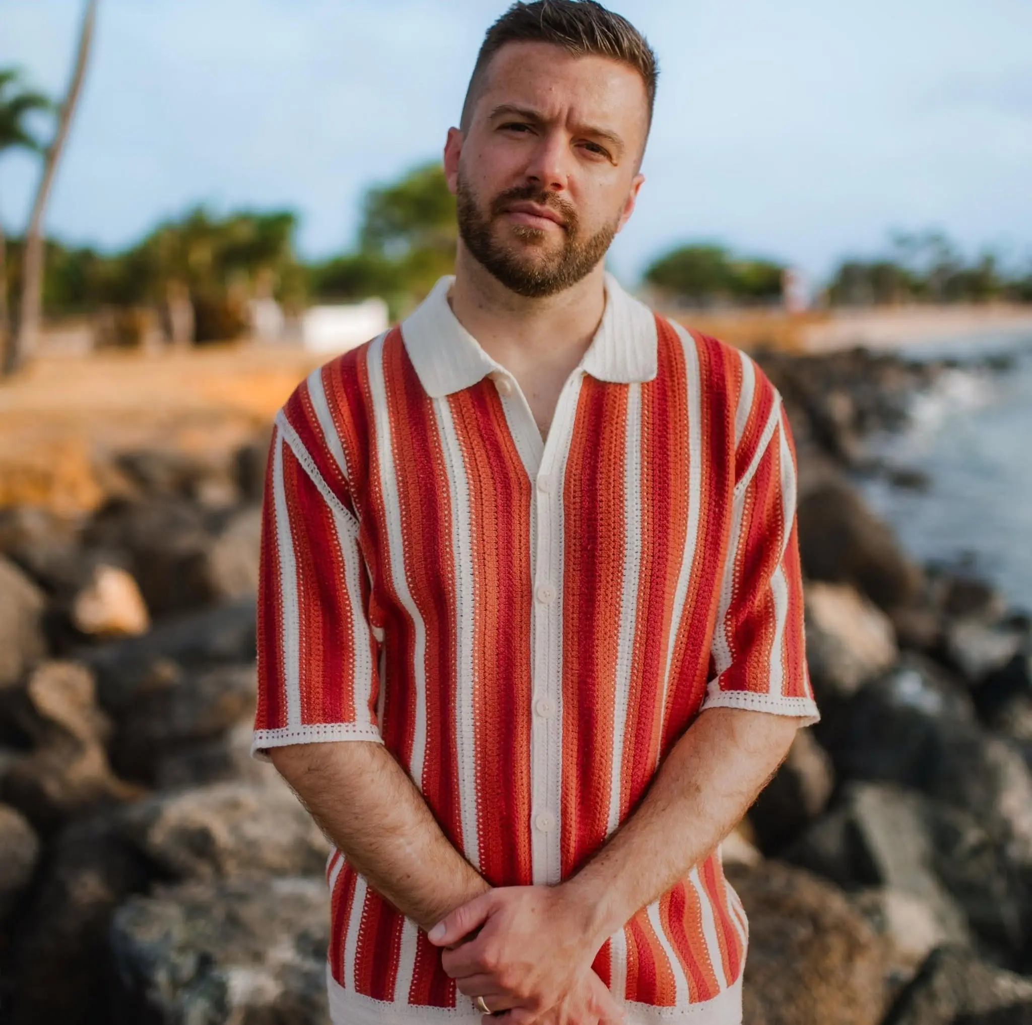 Evan Craft – Verde [feat. Andy Rivero] (Vídeo Oficial)