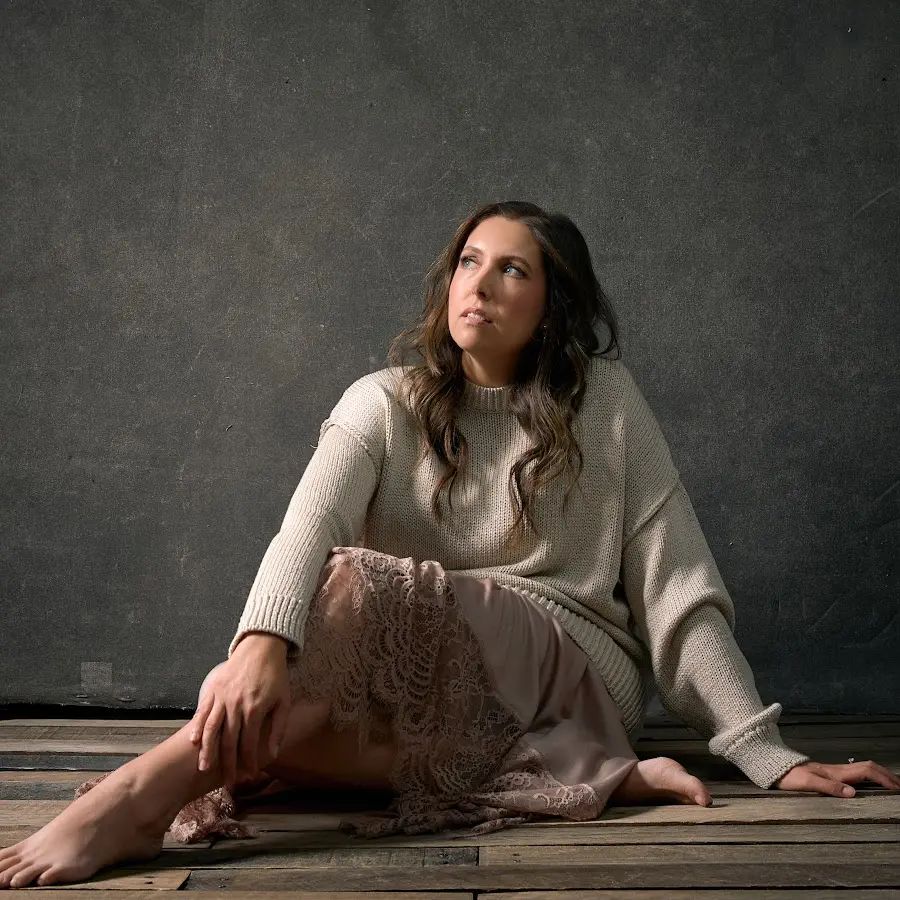 Francesca Battistelli – He Will (Official Music Video)