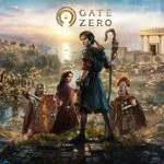 Gate Zero – Combat Gameplay Reveal // Templar Media
