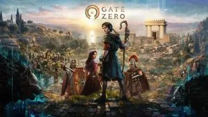 Gate Zero – Combat Gameplay Reveal // Templar Media