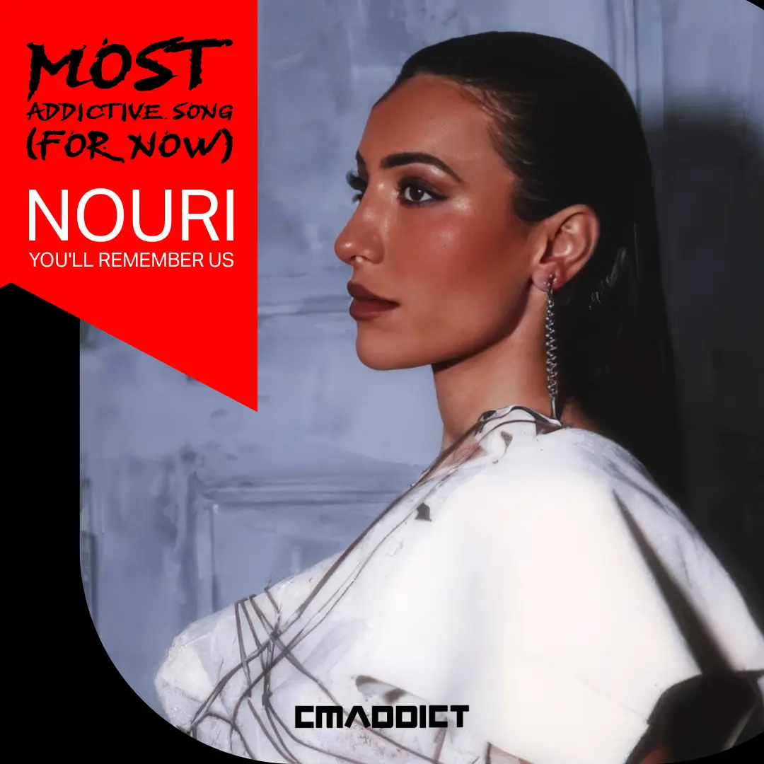 NOURI – You’ll Remember Us
