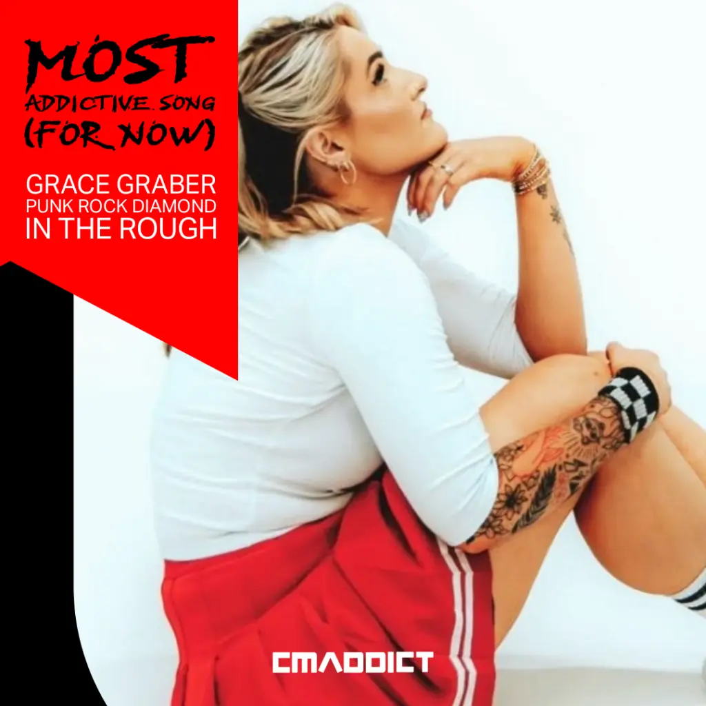 Grace Graber – Punk Rock Diamond in the Rough