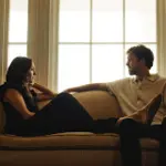 NONAH & Mitch Wong – CENTER OF ATTENTION (Official Lyric Video)