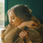 Olivia Lane – Loving Hands Of God (Official Lyric Video)