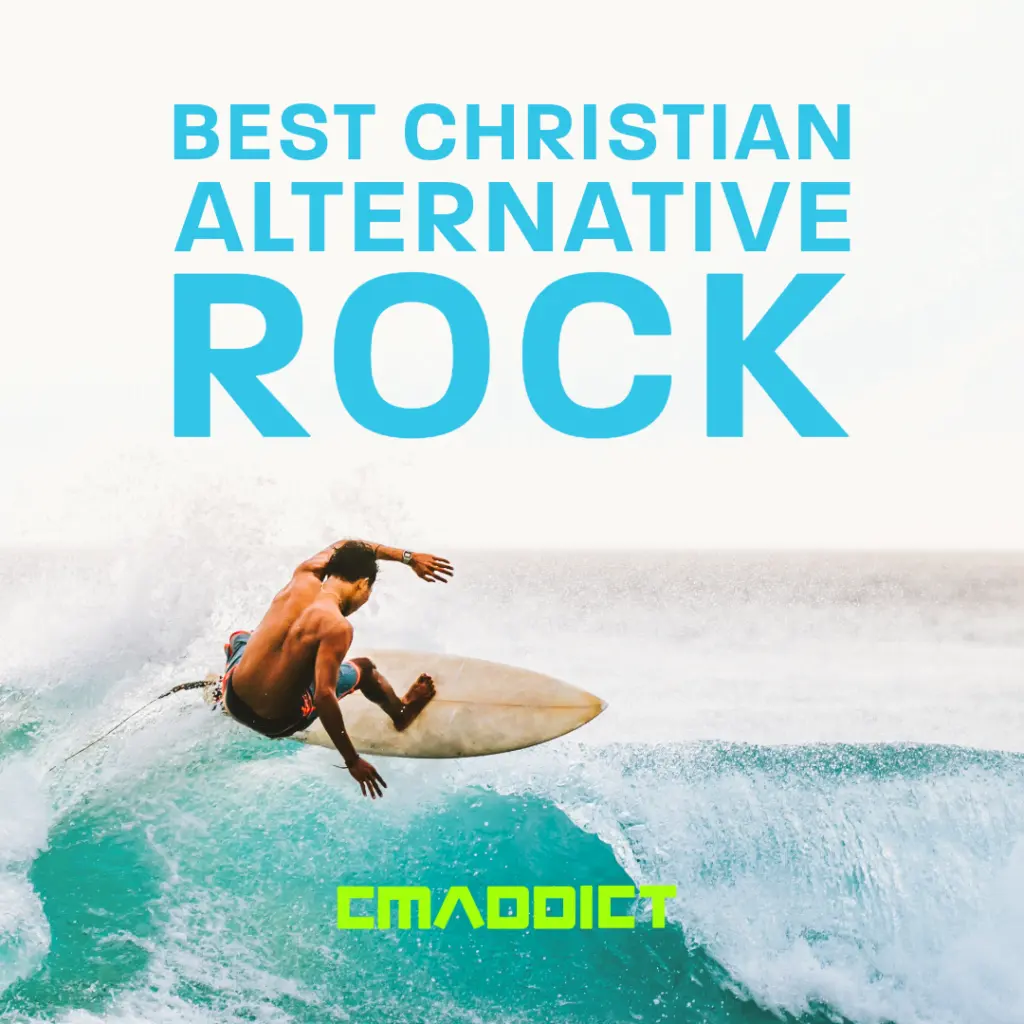 Best Christian Alternative Rock