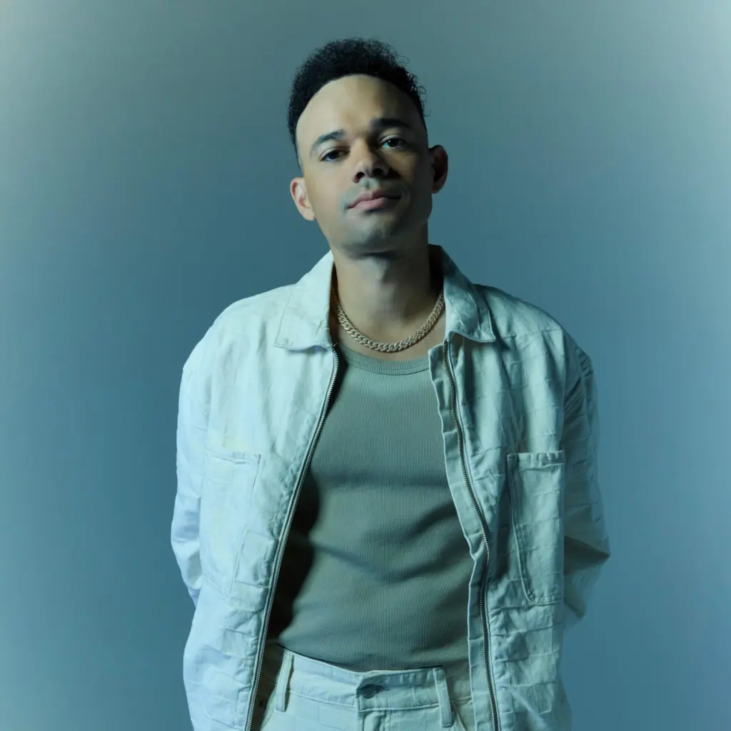 Tauren Wells, Davies. – Serve The Lord (Official Live Video)