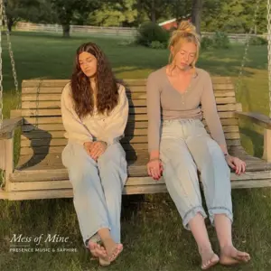 Presence Music and SAPHIRE Bring Hope to the Hidden Struggles of Mental Health With “Mess of Mine”