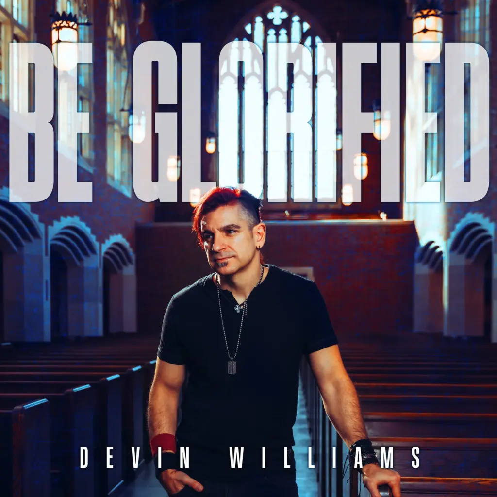 A Conversation with Devin Williams: EP ‘Conquer The World’, Guitar Heroes & What’s Next!