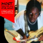 I Project – REACH FOR THE STARS