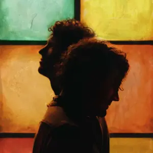 for KING + COUNTRY – a good man (Official Lyric Video)