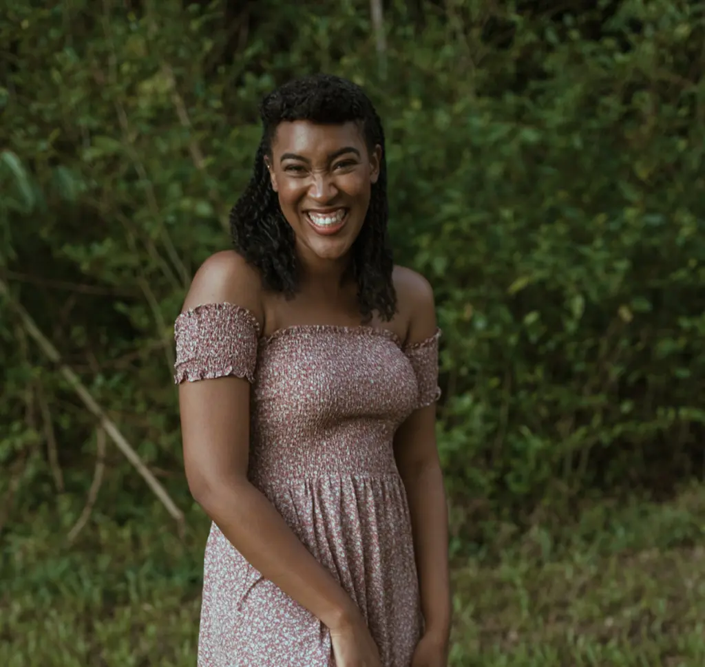 Candace Coker – You Won’t Let Me Quit (Original)