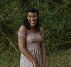 Candace Coker – You Won’t Let Me Quit (Original)