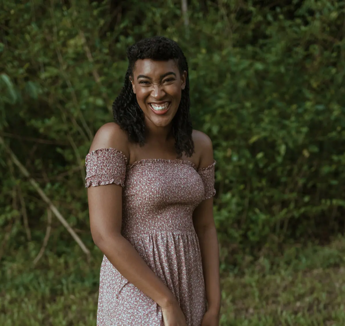Candace Coker – You Won’t Let Me Quit (Original)