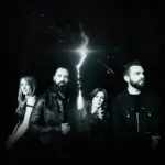 Skillet – Grave Stomper (Official Visualizer)