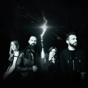 Skillet – Grave Stomper (Official Visualizer)