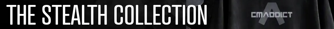 Shop CMADDICT Store
