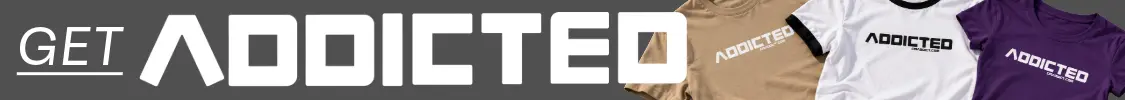 Shop CMADDICT Store